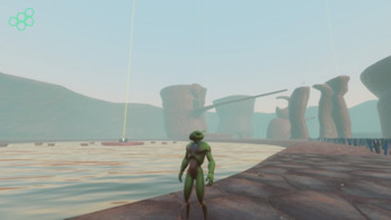 Hivemind Image