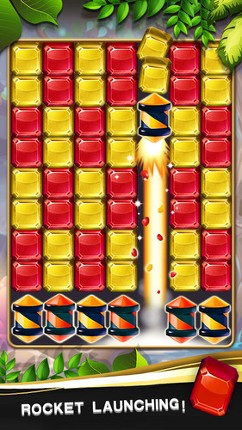 Jewel Holy Mystery Adventure screenshot