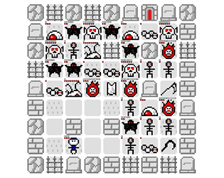 Games like Jimmy in the Realm of the Dead