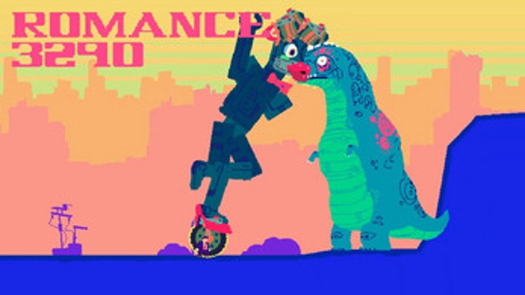 Kaiju Super Datetech screenshot