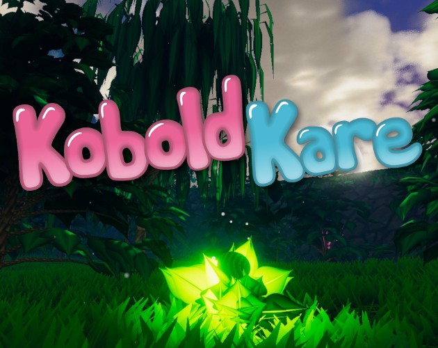 Games like KoboldKare