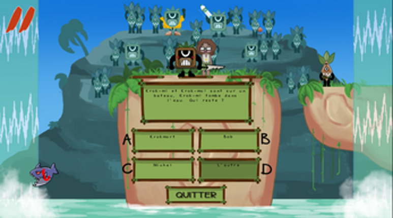Krok'quizz Image