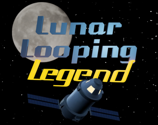 Games like Lunar Looping Legend