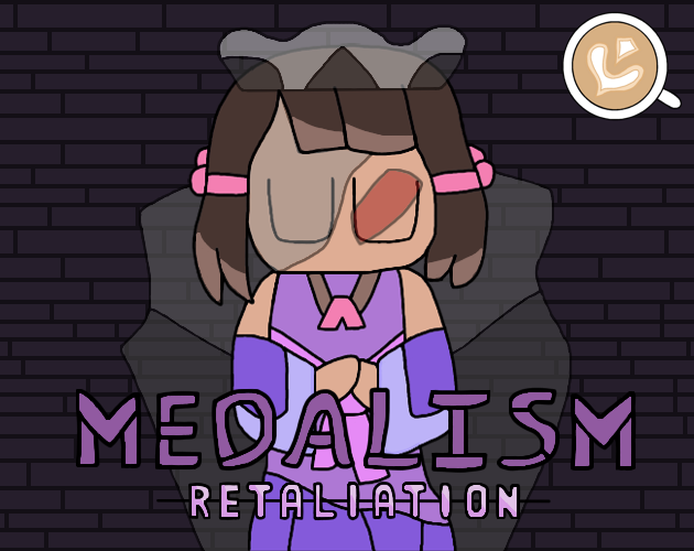 Games like MEDALISM Retaliation