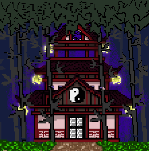 Games like MSU 2D shooter Project Final Submission