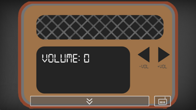 One Night At Pygame's screenshot