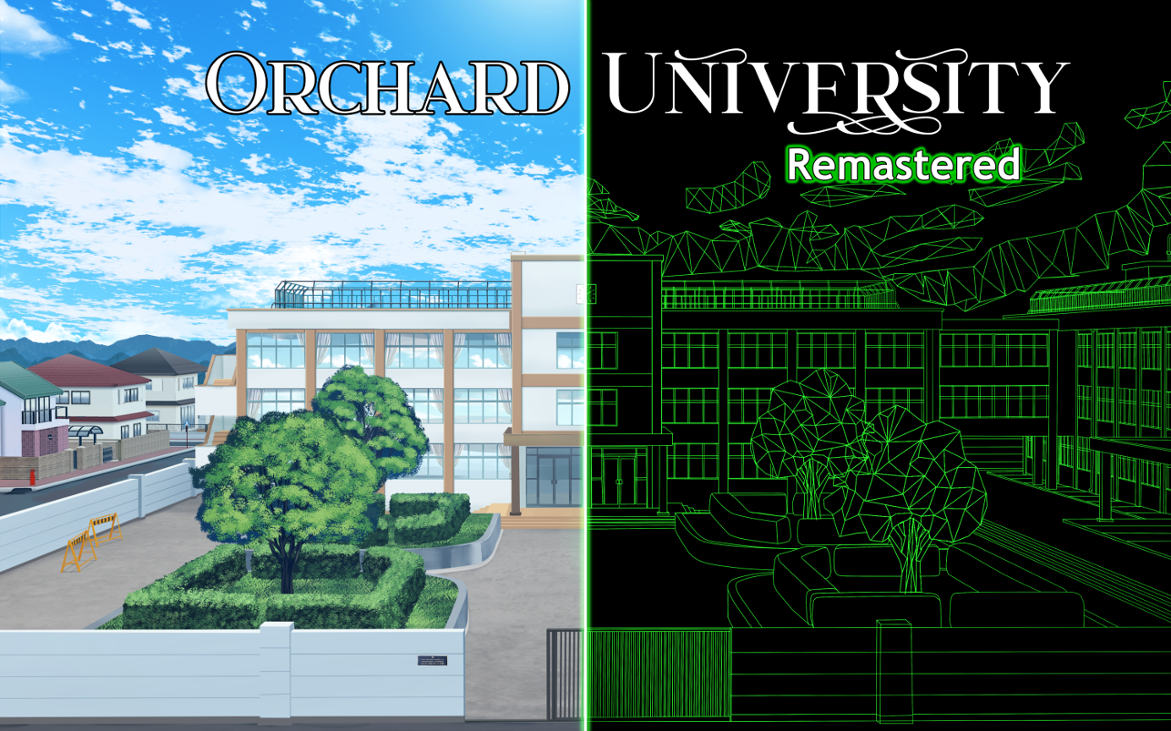 Games like Orchard University: Remastered