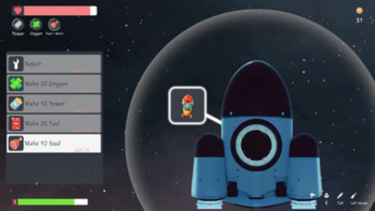 Ore Blaster Image