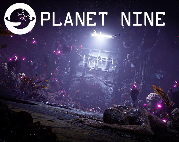 Games like Planet Nine