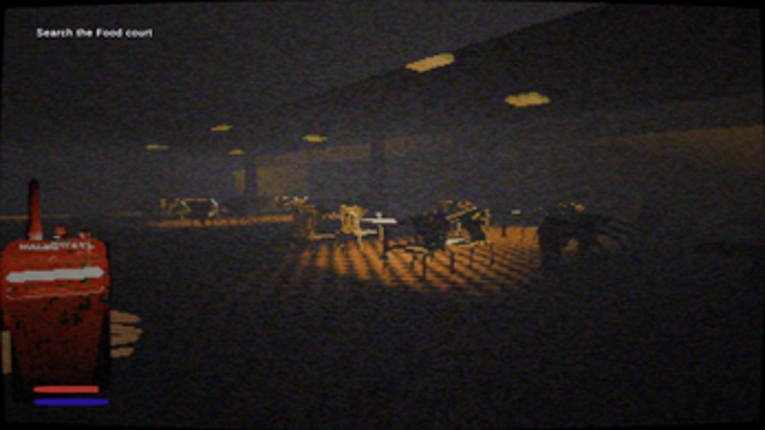 One Last Call (Primary Color Man Game Jam) screenshot