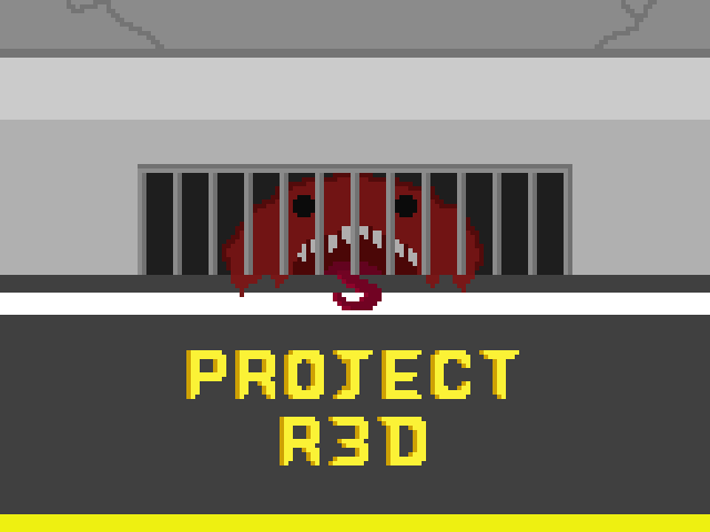 Games like Project R3D