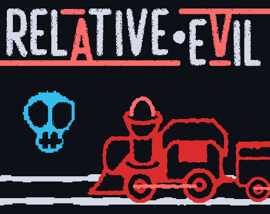 Relative Evil Image