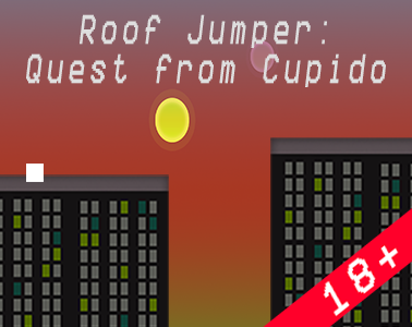 Games like Roof Jumper: Quest From Cupido