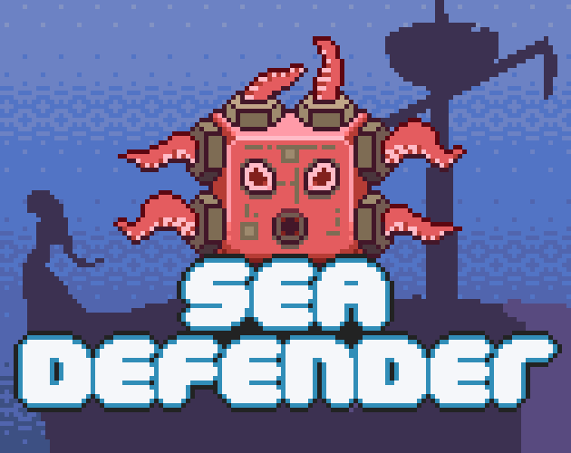 Games like Sea Defender
