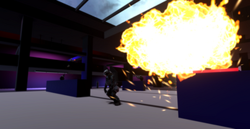 Short Circuited (BETA 1.4) Image