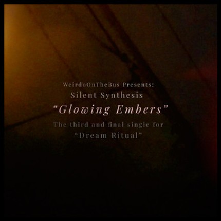 Silent Synthesis - Dream Ritual screenshot