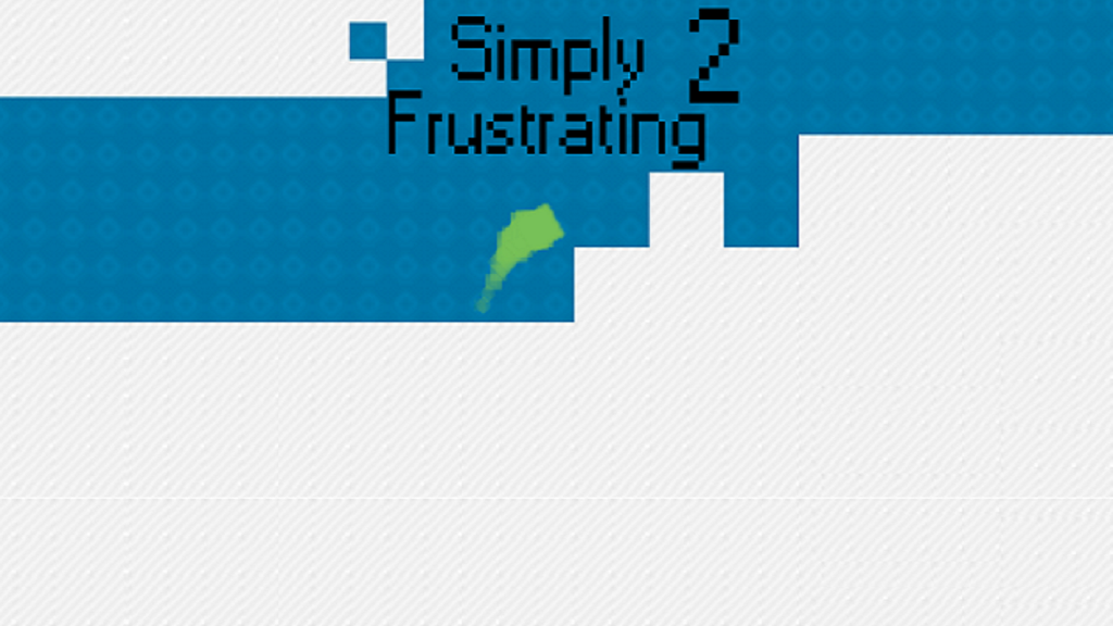 Games like Simply Frustrating 2
