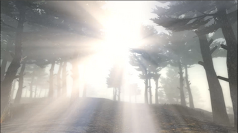Siren Head Encounter Image