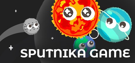 Games like Sputnika Game