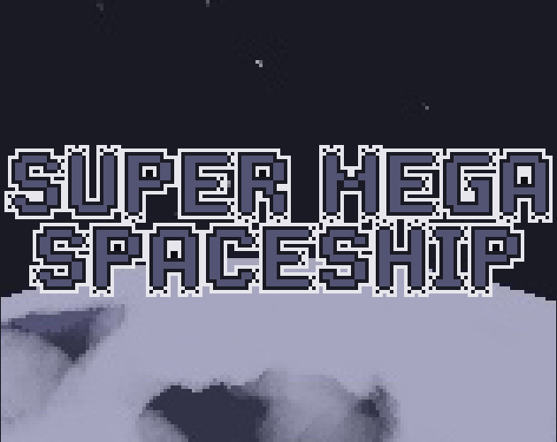 Games like Super Mega Spaceship