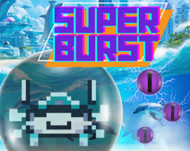 Super Burst [Prelude] Image