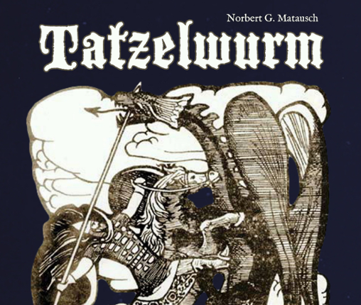 Tatzelwurm Game Cover