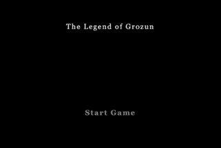 The Legend of Grozun Image