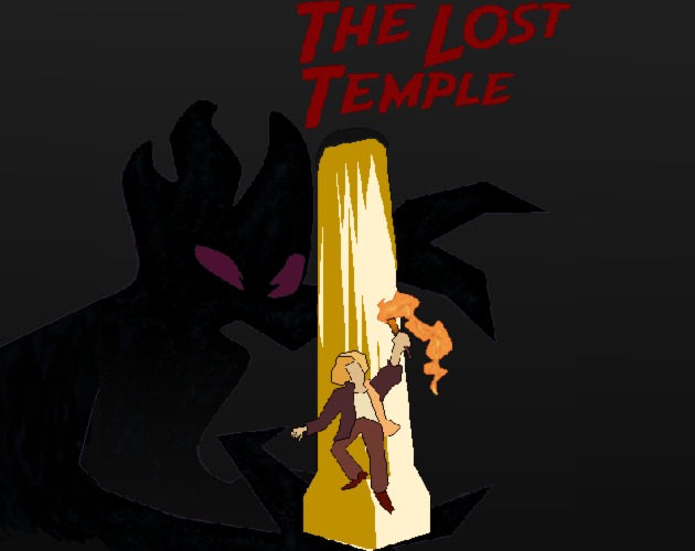 Games like The Lost Temple