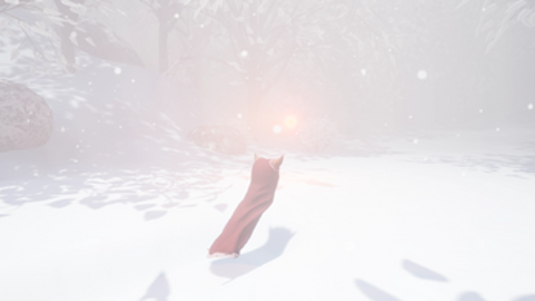 The Vessel of Embers screenshot