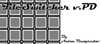 Games like TileSwitcher version PlayDate!