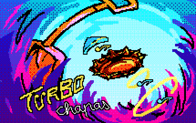 Games like Turbo Chapas