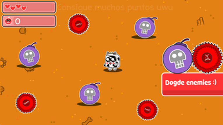 UwU Fruits screenshot