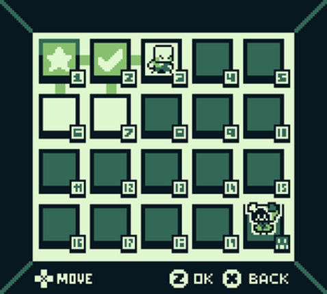 You Died But a Picromancer Revived You Image