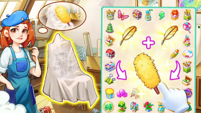 Merge Artist: Merge Games Image