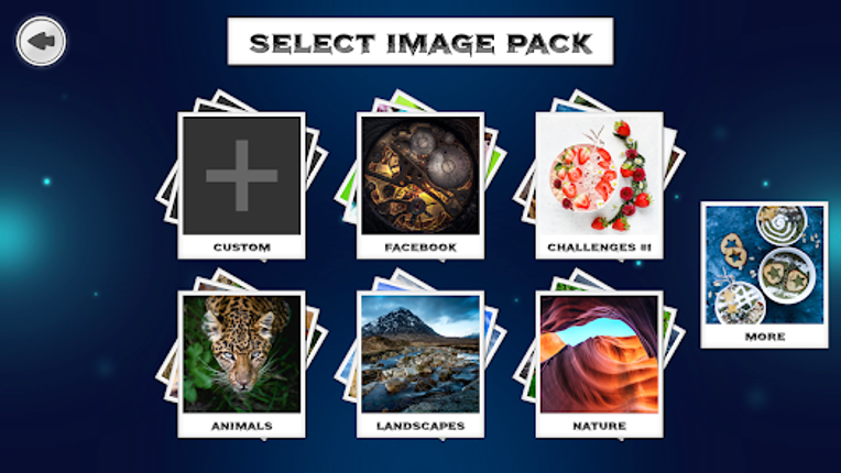 IMAGEine Premium screenshot