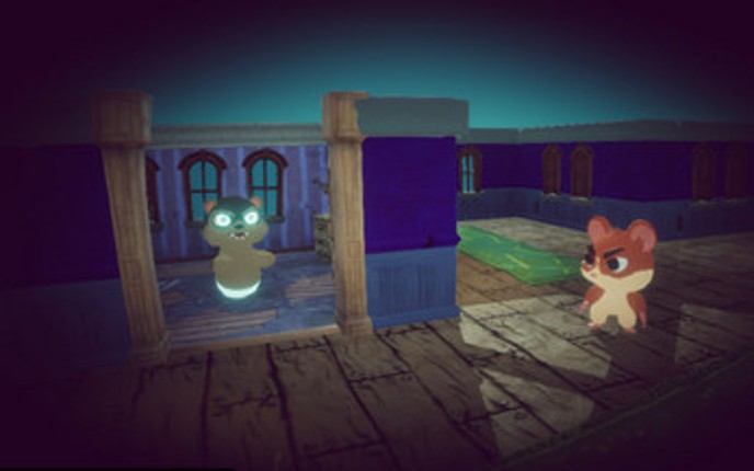 Gamster screenshot