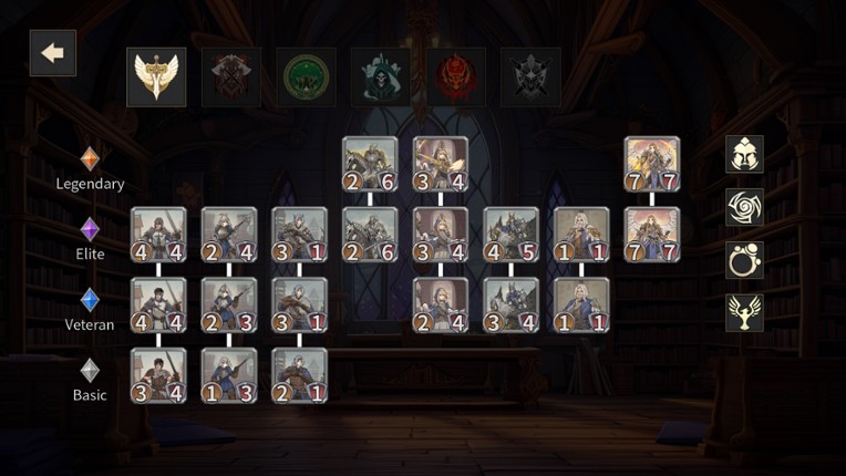 Gatebreakers screenshot
