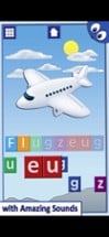 German First Words Phonic Lite Image