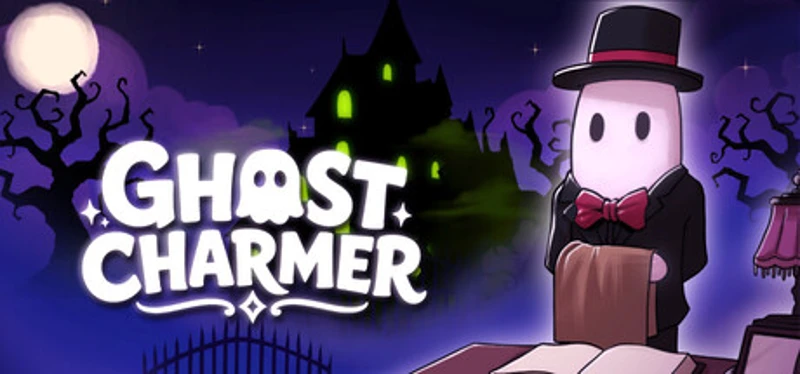 Ghost Charmer Image