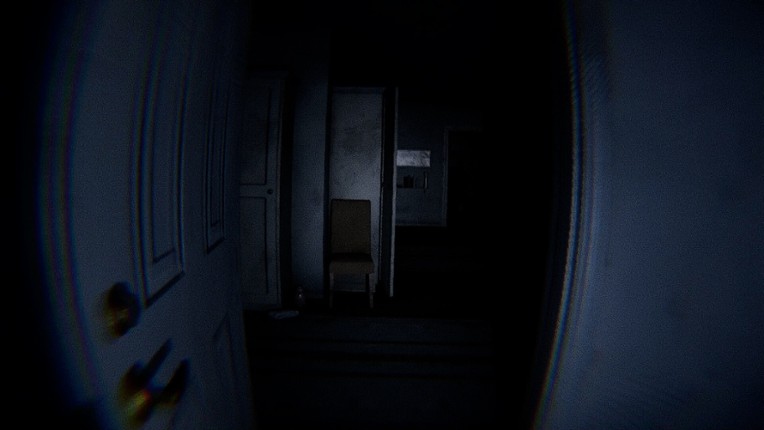 Ghost Frequency screenshot