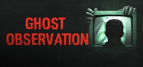 Games like Ghost Observation