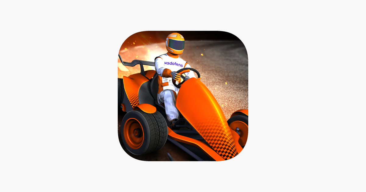 Games like Go Karts - 2