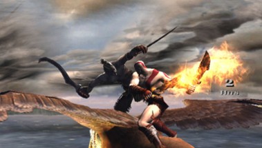 God of War Collection Image