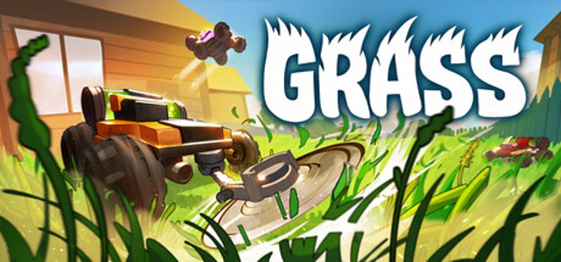 Grass Image
