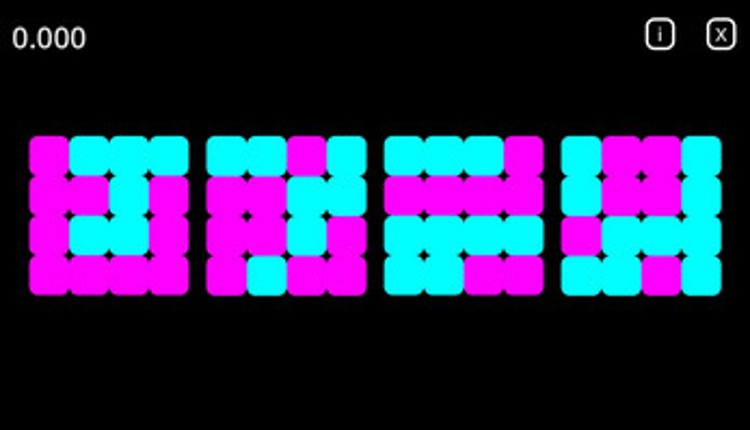 Grid Puzzles Image