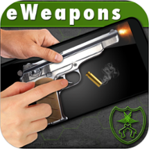 Guns Weapons Simulator Game Image