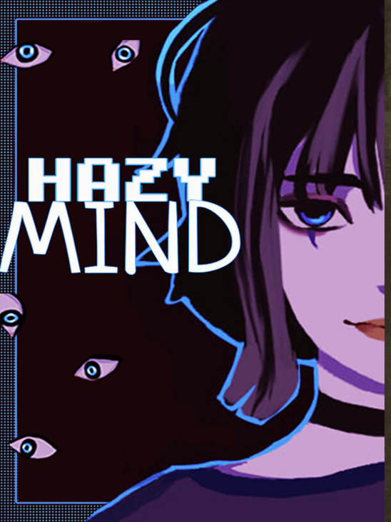 Games like Hazy Mind