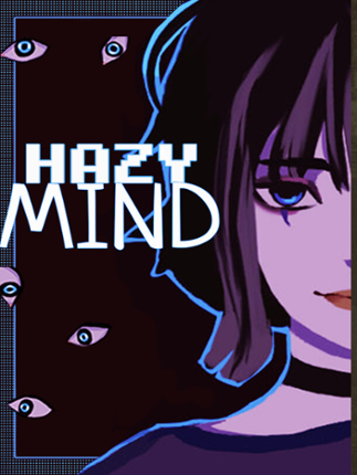 Hazy Mind Game Cover