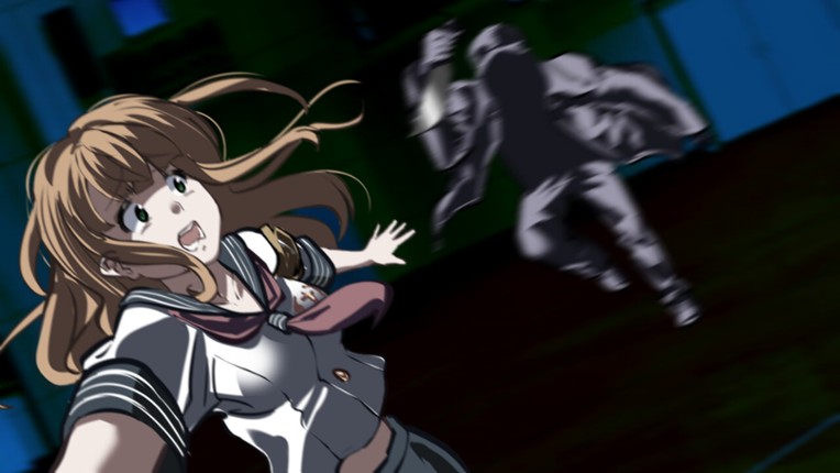 Heart of Summer screenshot