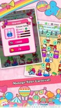 Hello Kitty Carnival Image